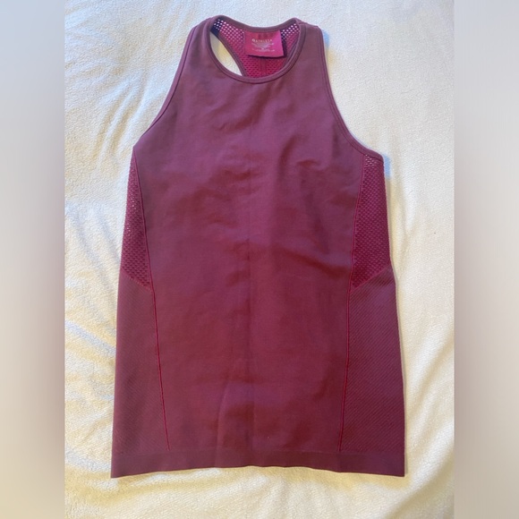 Athleta tank - Picture 1 of 2
